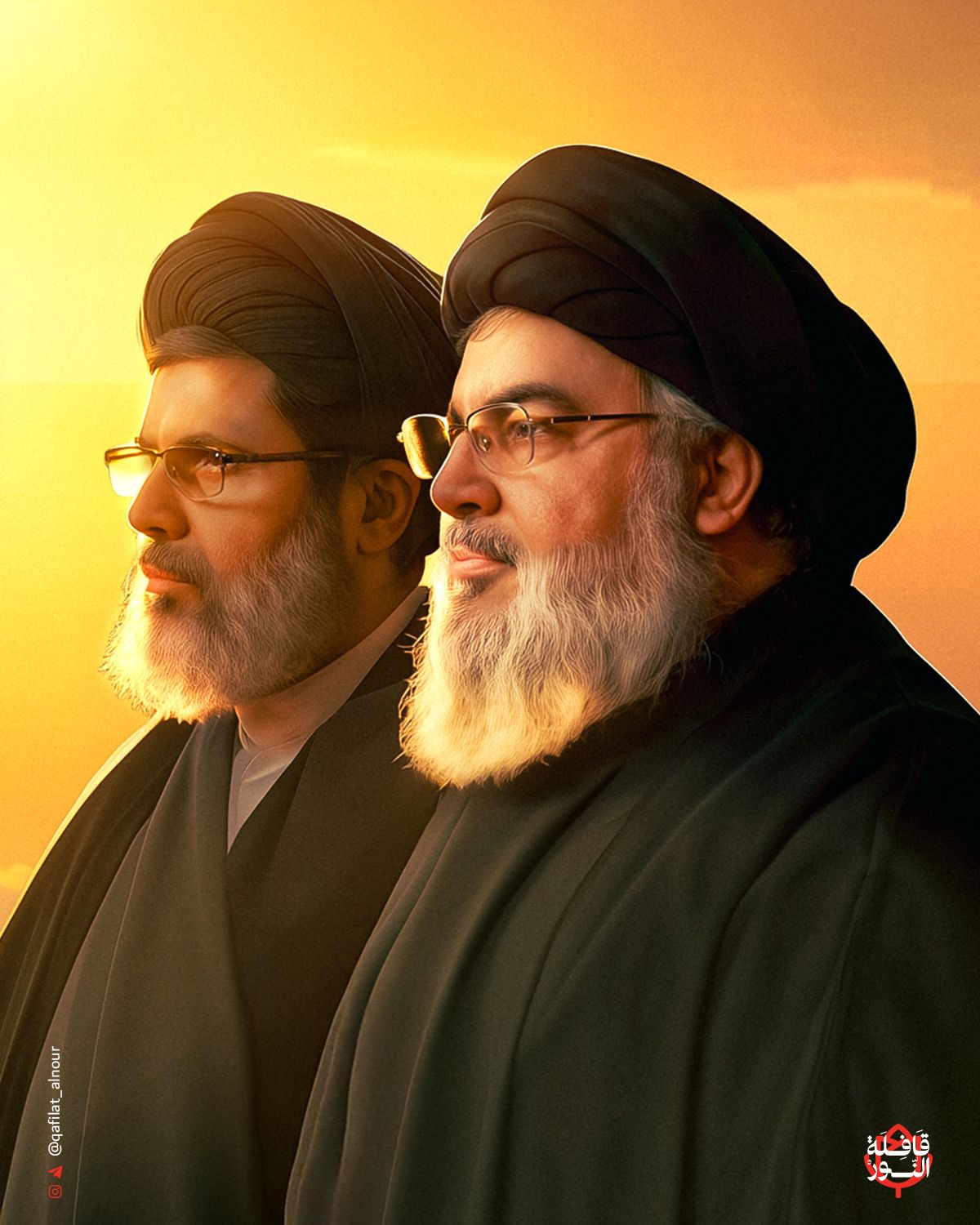 السيد حسن نصر الله