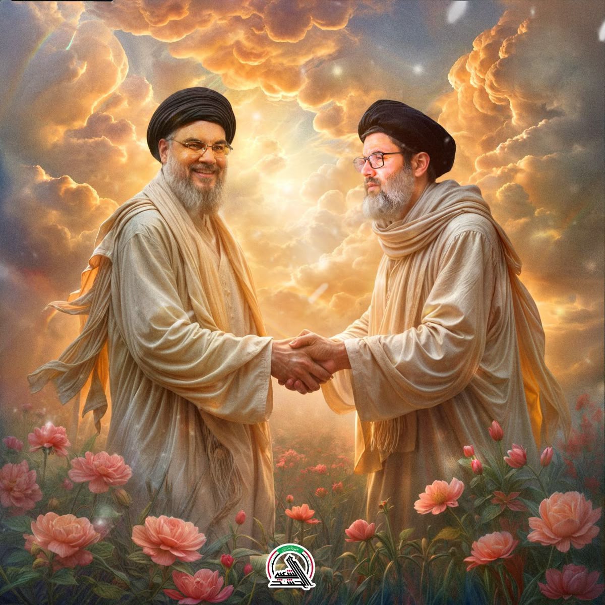 السيد حسن نصر الله