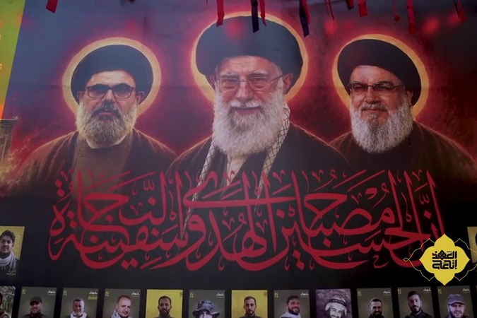 اذا كنا اقوياء، يحترمنا العالم