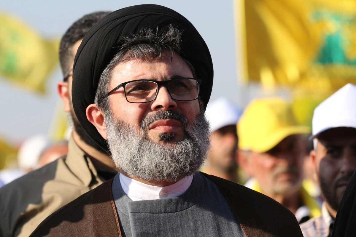 السيد حسن نصر الله