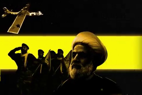 فاصل هذه المقاومة لا يُمكِن أن تُهزَم
