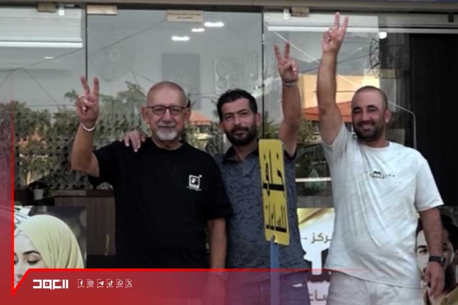 صورة أرشيفية للسيد حسن نصر الله