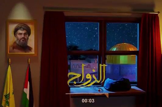 السيد حسن نصر الله