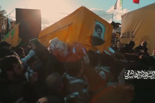 السيد حسن نصر الله