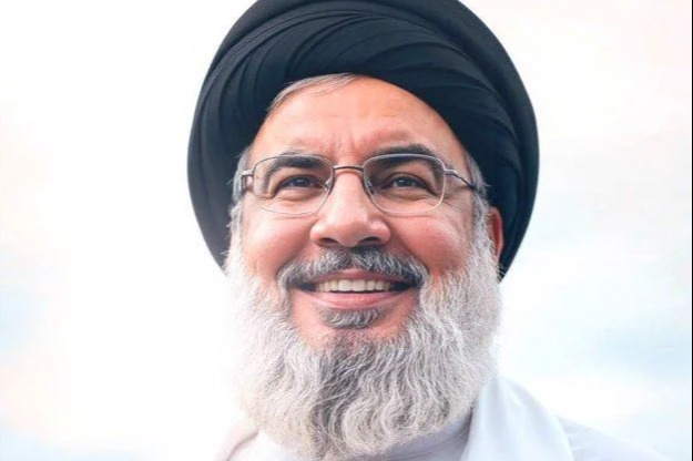 السيد حسن نصر الله
