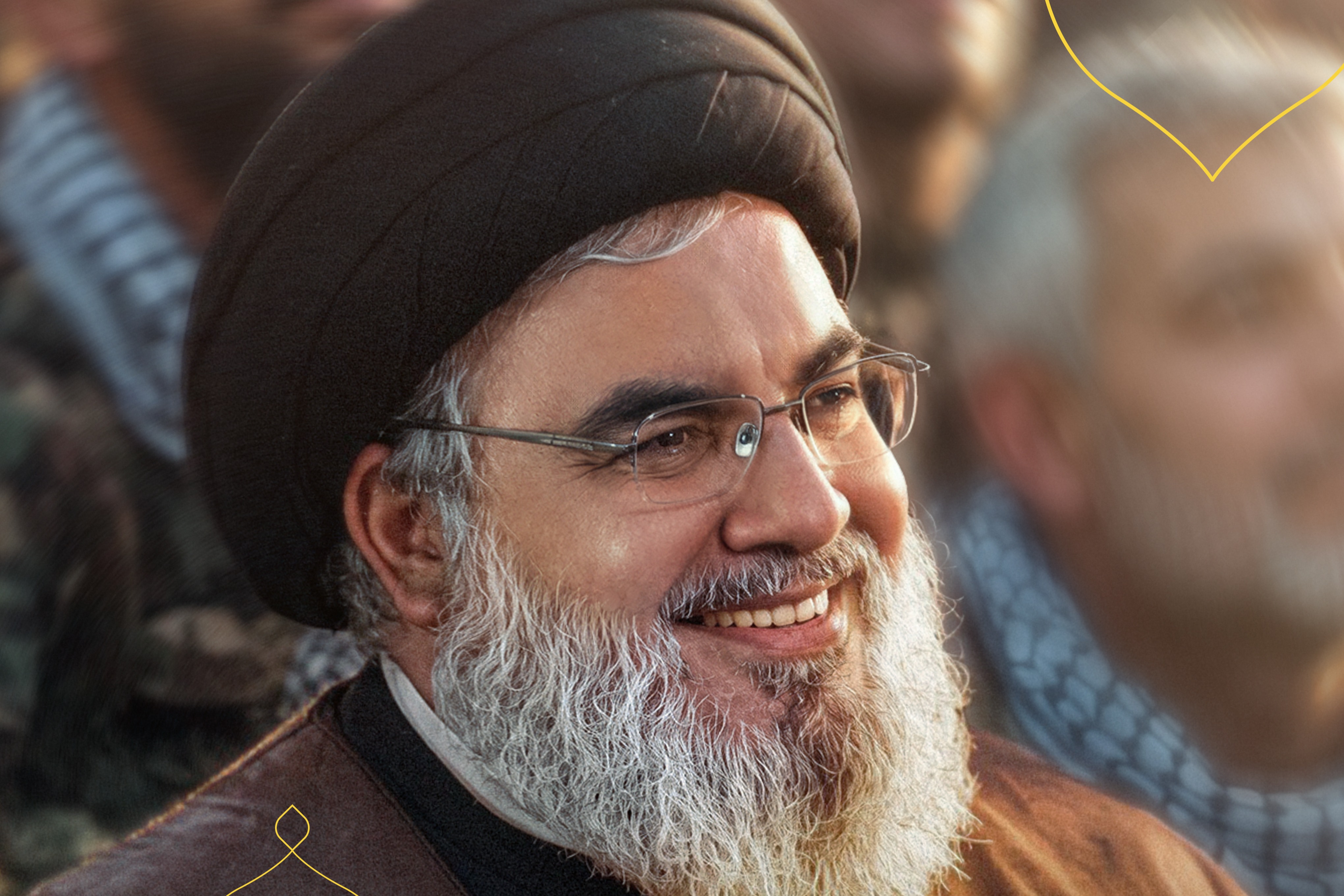 نبذة عن السيد