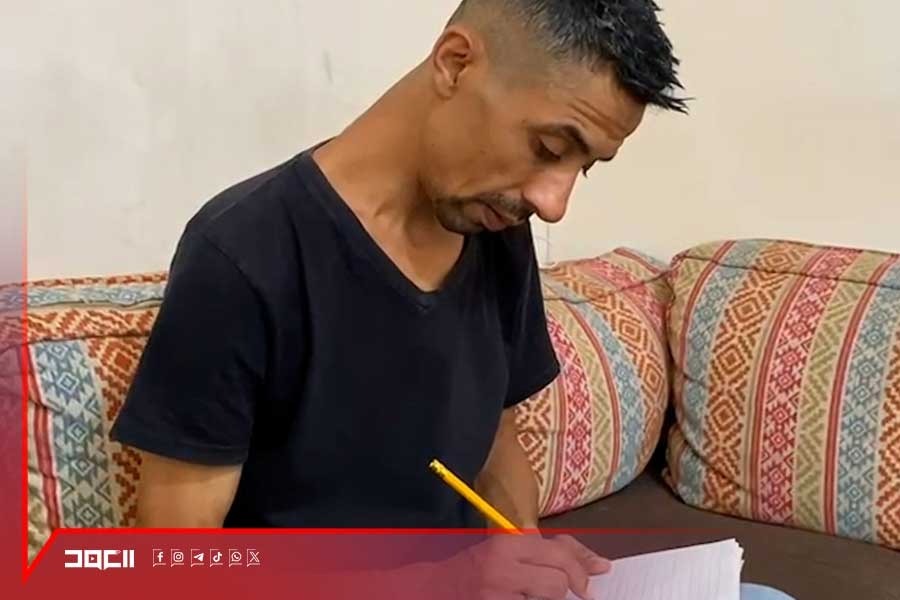 صورة أرشيفية للسيد حسن نصر الله