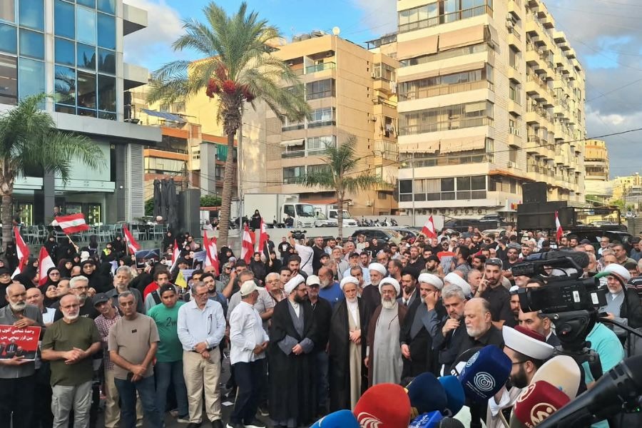 السيد حسن نصر الله